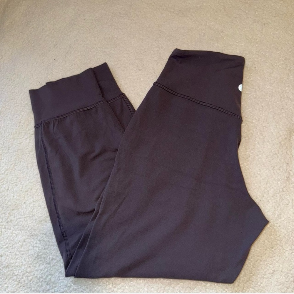 Lululemon Align Jogger Cropped 23”
